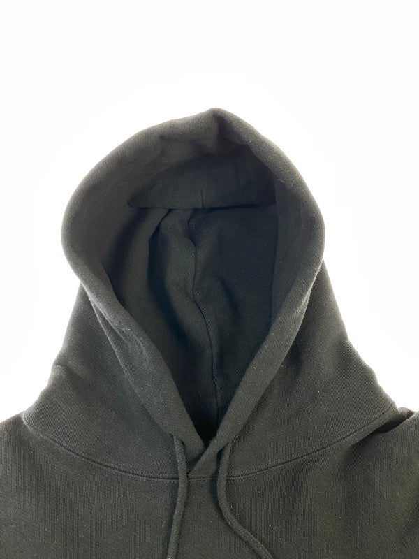 【中古品】【メンズ】 FRESHSERVICE フレッシュサービス LIGHT OZ PULLOVER HOODIE FSW-23-SW 152 ライト オズ プルオーバー フーディー パーカー メンズ トップス 140-251205-em-40-min サイズ：L カラー：ブラック 万代Net店