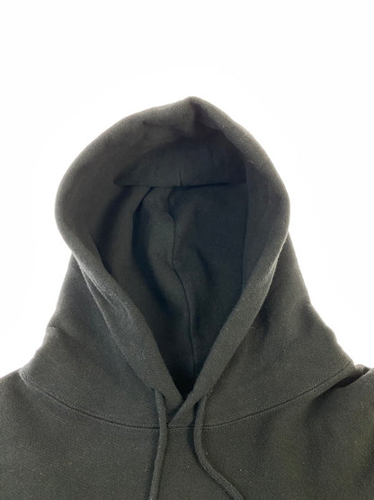 【中古品】【メンズ】 FRESHSERVICE フレッシュサービス LIGHT OZ PULLOVER HOODIE FSW-23-SW 152 ライト オズ プルオーバー フーディー パーカー メンズ トップス 140-251205-em-40-min サイズ：L カラー：ブラック 万代Net店