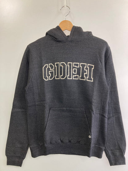 【中古品】【メンズ】 GOODENOUGH グッドイナフ STENCL G.D.E.H HOODY GE-134009 パーカー フーディー メンズ トップス 142-251130-em-33-min サイズ：Ｍ カラー：ブラック 万代Net店