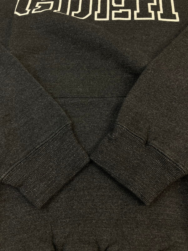 【中古品】【メンズ】 GOODENOUGH グッドイナフ STENCL G.D.E.H HOODY GE-134009 パーカー フーディー メンズ トップス 142-251130-em-33-min サイズ：Ｍ カラー：ブラック 万代Net店