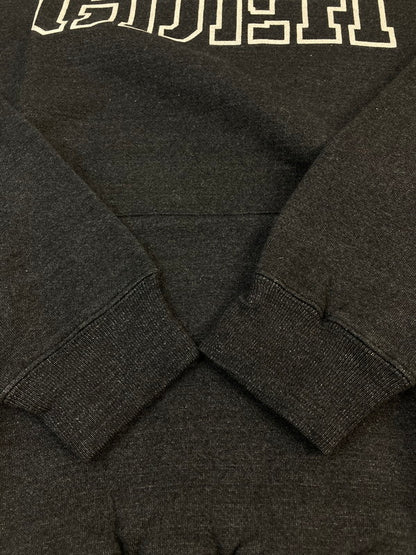 【中古品】【メンズ】 GOODENOUGH グッドイナフ STENCL G.D.E.H HOODY GE-134009 パーカー フーディー メンズ トップス 142-251130-em-33-min サイズ：Ｍ カラー：ブラック 万代Net店