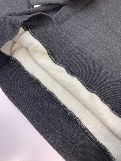 【中古品】【メンズ】 GOODENOUGH グッドイナフ STENCL G.D.E.H HOODY GE-134009 パーカー フーディー メンズ トップス 142-251130-em-33-min サイズ：Ｍ カラー：ブラック 万代Net店