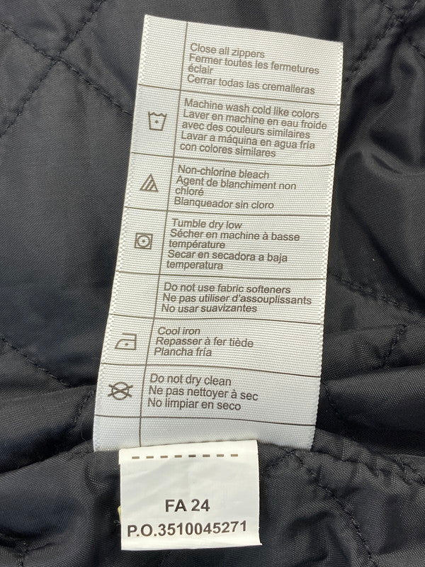 【中古品】【メンズ】 Carhartt カーハート WASHED DUCK INSULATED ACTIVE JACKET BROWN 104050 ウォッシュド ダック インシュレイテッド アクティブ ジャケット メンズ アウター 142-251130-em-43-min サイズ：Ｍ カラー：ブラウン 万代Net店