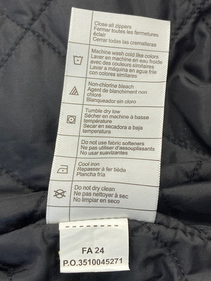 【中古品】【メンズ】 Carhartt カーハート WASHED DUCK INSULATED ACTIVE JACKET BROWN 104050 ウォッシュド ダック インシュレイテッド アクティブ ジャケット メンズ アウター 142-251130-em-43-min サイズ：Ｍ カラー：ブラウン 万代Net店