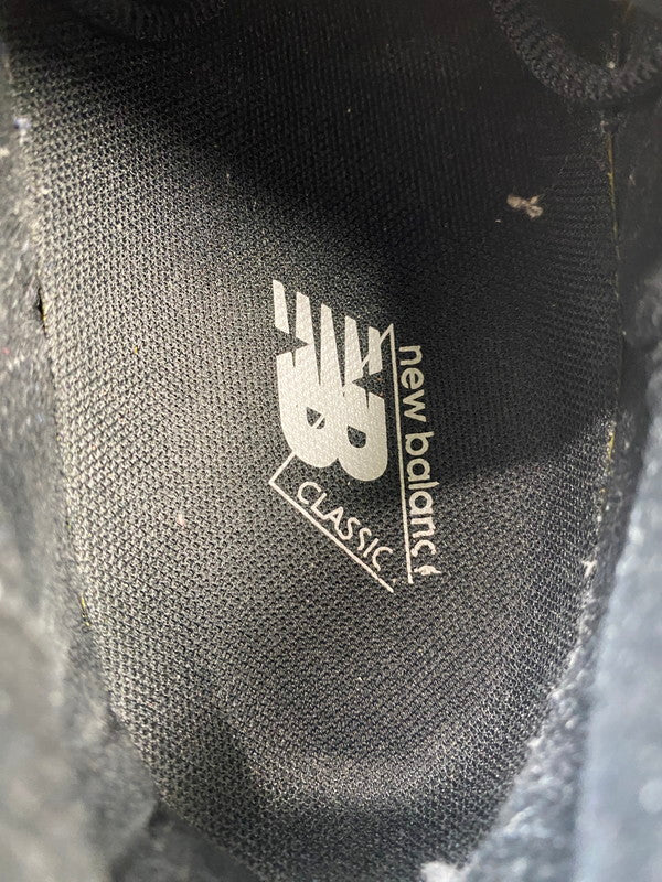 【中古品】【メンズ】 NEW BALANCE ニューバランス M992DM MADE IN USA ローカット スニーカー 靴 162-251203-kk-14-min カラー：YELLOW/RED 万代Net店