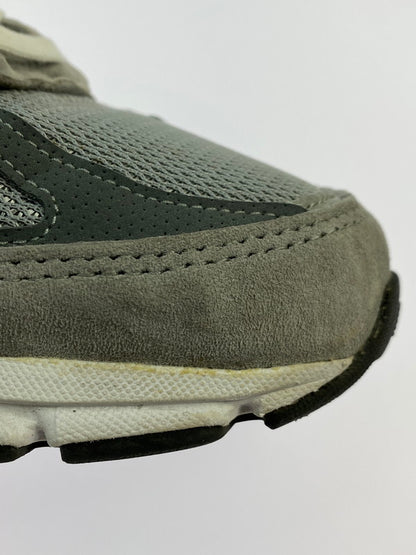 【中古品】【メンズ】 NEW BALANCE ニューバランス 990V4 M990GL4 MADE IN USA ローカット スニーカー 靴 162-251203-kk-09-min カラー：GRAY 万代Net店