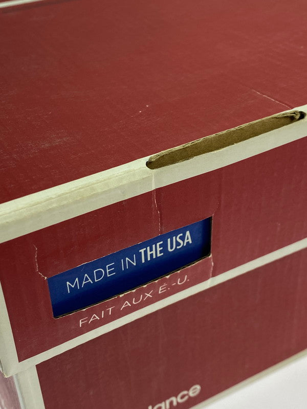 【中古品】【メンズ】 NEW BALANCE ニューバランス 990V4 M990GL4 MADE IN USA ローカット スニーカー 靴 162-251203-kk-09-min カラー：GRAY 万代Net店