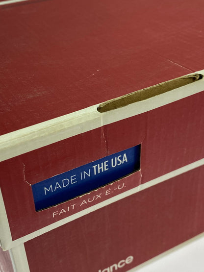 【中古品】【メンズ】 NEW BALANCE ニューバランス 990V4 M990GL4 MADE IN USA ローカット スニーカー 靴 162-251203-kk-09-min カラー：GRAY 万代Net店