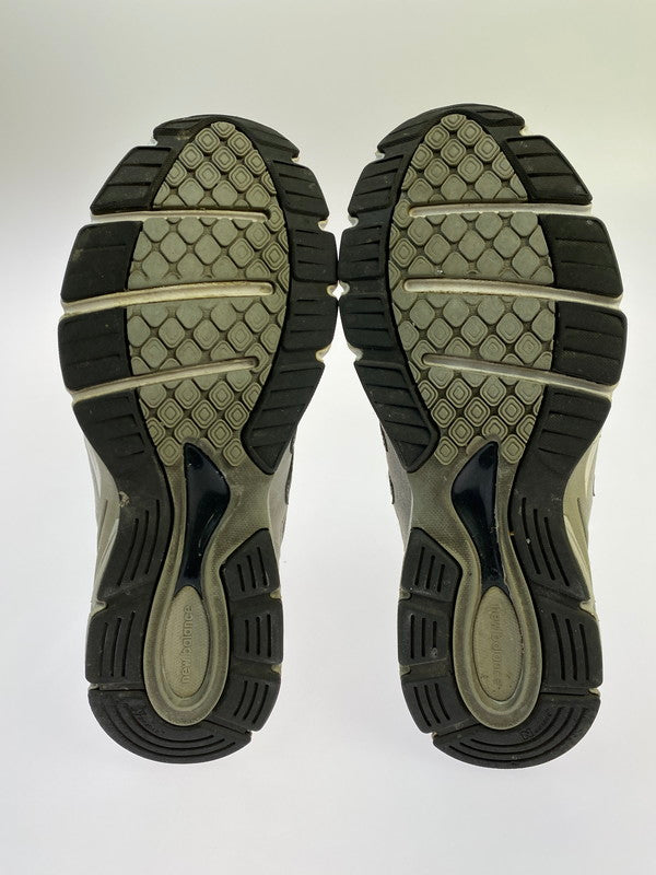 【中古品】【メンズ】 NEW BALANCE ニューバランス 990V4 M990GL4 MADE IN USA ローカット スニーカー 靴 162-251203-kk-09-min カラー：GRAY 万代Net店