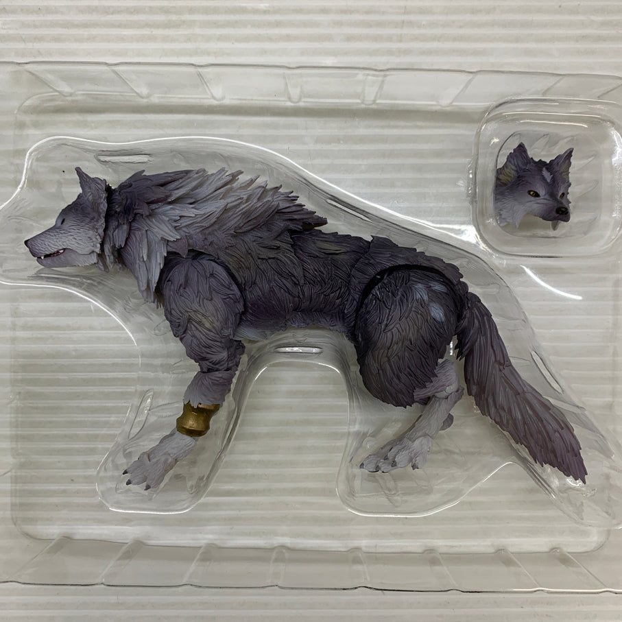 【中古品】 BRING ARTS トルガル 「ファイナルファンタジーXVI」 フィギュア ゲーム 052-260527-em-22-min 万代Net店