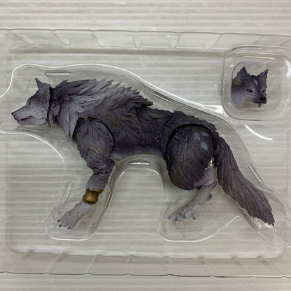 【中古品】 BRING ARTS トルガル 「ファイナルファンタジーXVI」 フィギュア ゲーム 052-260527-em-22-min 万代Net店
