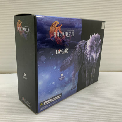 【中古品】 BRING ARTS トルガル 「ファイナルファンタジーXVI」 フィギュア ゲーム 052-260527-em-22-min 万代Net店