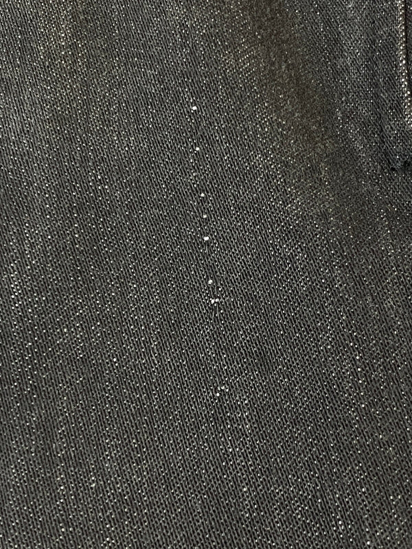 【中古品】【メンズ】 VIRUS ヴァイラス DENIM JACKET デニムジャケット テーラードジャケット 146-260813-ta-08-min サイズ：46 カラー：ブラック系 万代Net店