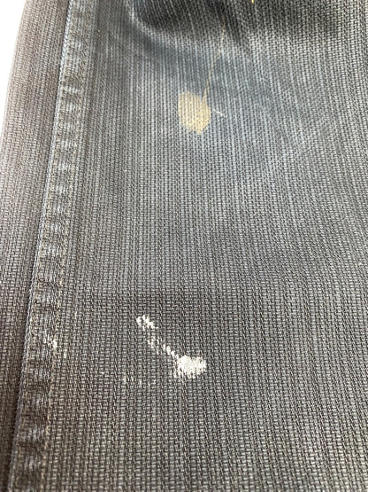 【現状渡し品】【メンズ】 NEPENTTES ネペンテス COTTON PANT コットンパンツ メンズ ボトムス 151-260706-KS-11-min サイズ：M カラー：ダークネイビー 万代Net店