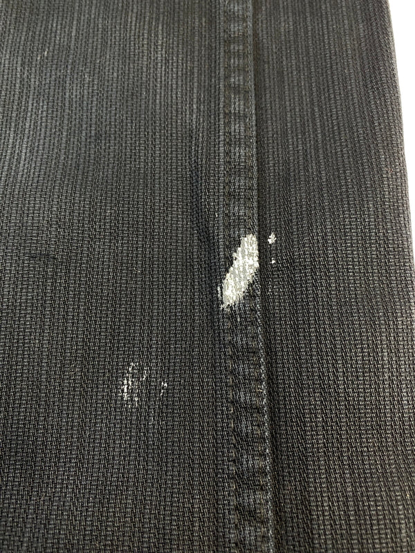 【現状渡し品】【メンズ】 NEPENTTES ネペンテス COTTON PANT コットンパンツ メンズ ボトムス 151-260706-KS-11-min サイズ：M カラー：ダークネイビー 万代Net店