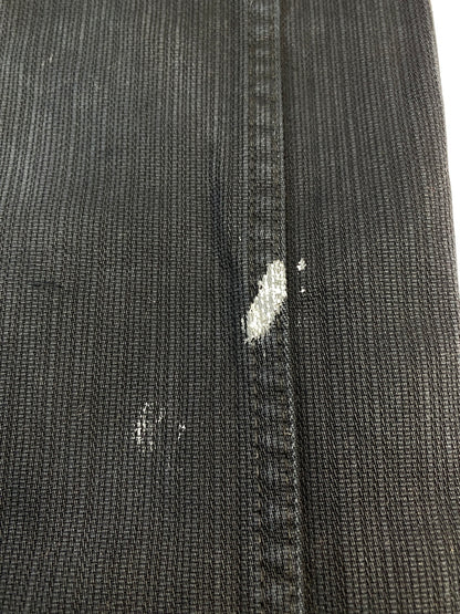 【現状渡し品】【メンズ】 NEPENTTES ネペンテス COTTON PANT コットンパンツ メンズ ボトムス 151-260706-KS-11-min サイズ：M カラー：ダークネイビー 万代Net店