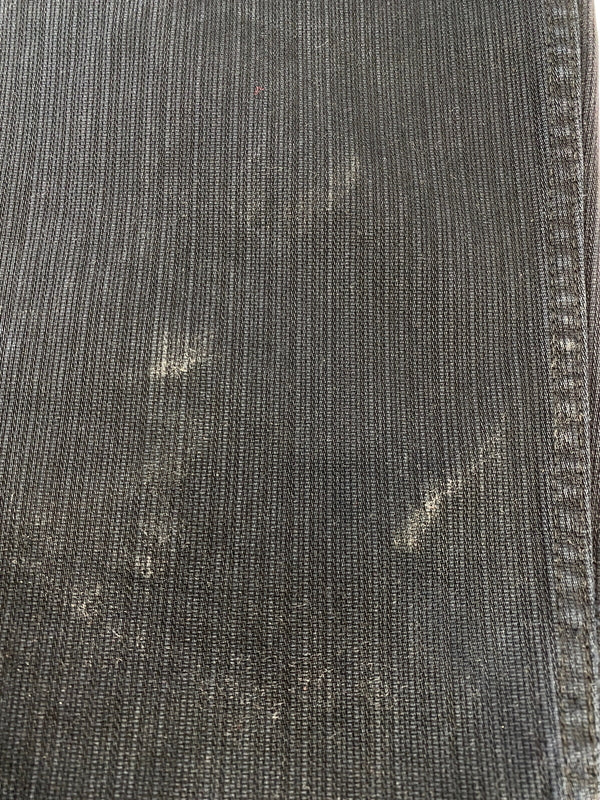 【現状渡し品】【メンズ】 NEPENTTES ネペンテス COTTON PANT コットンパンツ メンズ ボトムス 151-260706-KS-11-min サイズ：M カラー：ダークネイビー 万代Net店
