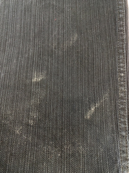 【現状渡し品】【メンズ】 NEPENTTES ネペンテス COTTON PANT コットンパンツ メンズ ボトムス 151-260706-KS-11-min サイズ：M カラー：ダークネイビー 万代Net店