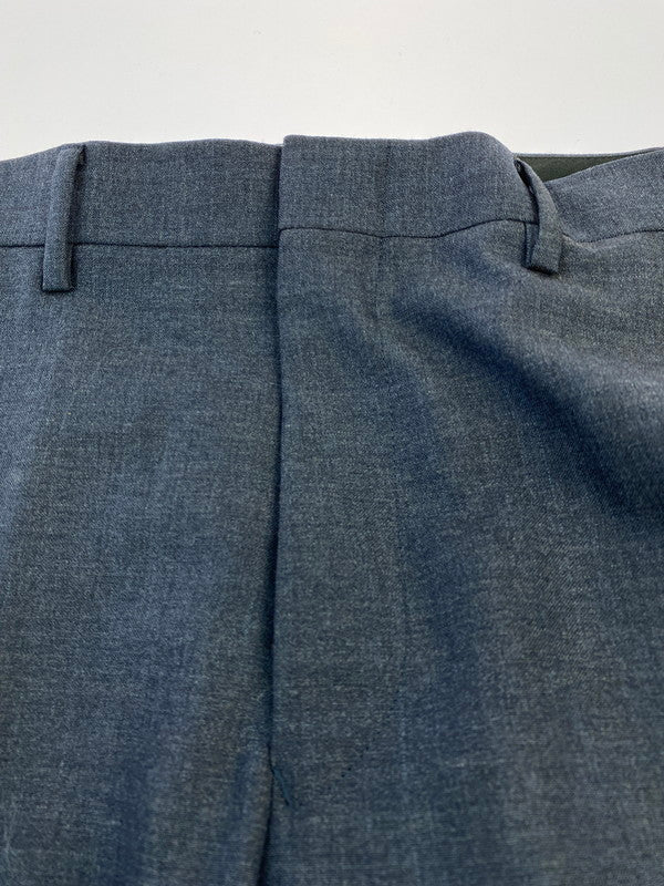 【中古品】【メンズ】 RALPH LAUREN ラルフローレン SLACKS PANT スラックス パンツ ボトムス 157-260410-jt-14-min カラー：ネイビー 万代Net店