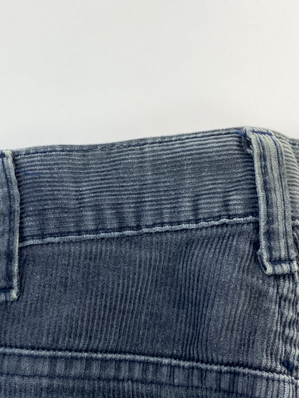 【中古品】【メンズ】 LEE RIDERS リー ライダース CORDUROY PANTS コーデュロイパンツ ボトムス 157-260728-hu-05-min カラー：ネイビー系 万代Net店