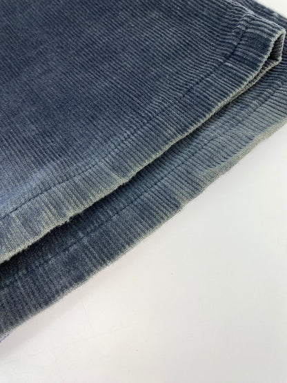 【中古品】【メンズ】 LEE RIDERS リー ライダース CORDUROY PANTS コーデュロイパンツ ボトムス 157-260728-hu-05-min カラー：ネイビー系 万代Net店