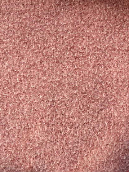 【現状渡し品】【メンズ】 CLUB SAKENOMITAI クラブ サケノミタイ BIG LOGO HOODIE フーディ 142-251222-zi-50-min サイズ：L カラー：レッド系 万代Net店