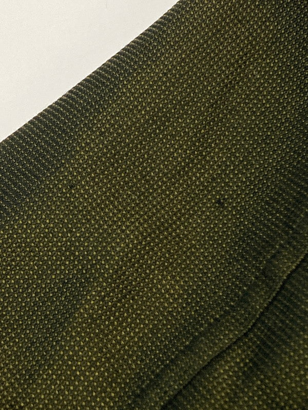 【中古品】【メンズ】 Y's ワイズ 90's TAILORED JACKET YF-J08-904 90年代 テーラードジャケット トップス 140-251201-kk-42-min サイズ：S カラー：オリーブ 万代Net店