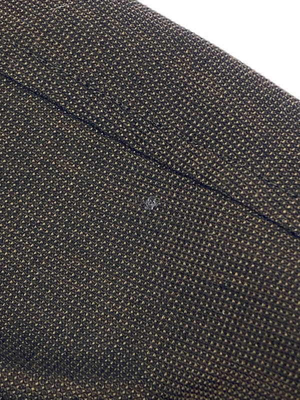 【中古品】【メンズ】 Y's ワイズ 90's TAILORED JACKET YF-J08-904 90年代 テーラードジャケット トップス 140-251201-kk-42-min サイズ：S カラー：オリーブ 万代Net店