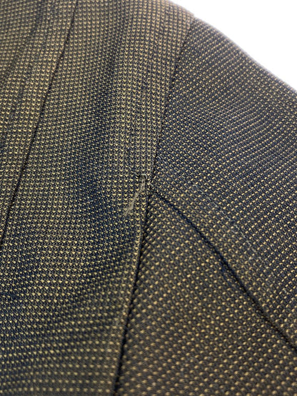 【中古品】【メンズ】 Y's ワイズ 90's TAILORED JACKET YF-J08-904 90年代 テーラードジャケット トップス 140-251201-kk-42-min サイズ：S カラー：オリーブ 万代Net店