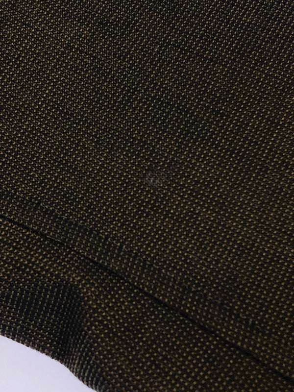 【中古品】【メンズ】 Y's ワイズ 90's TAILORED JACKET YF-J08-904 90年代 テーラードジャケット トップス 140-251201-kk-42-min サイズ：S カラー：オリーブ 万代Net店