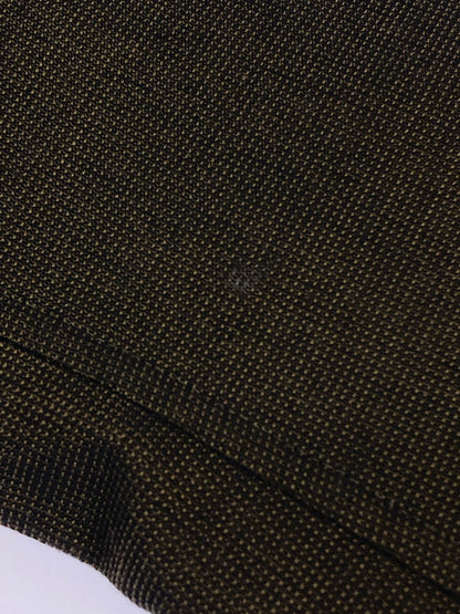 【中古品】【メンズ】 Y's ワイズ 90's TAILORED JACKET YF-J08-904 90年代 テーラードジャケット トップス 140-251201-kk-42-min サイズ：S カラー：オリーブ 万代Net店