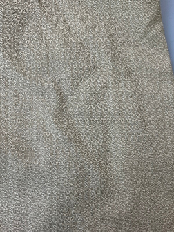 【中古品】【レディース】 Y's ワイズ WOOL LONG SHIRT ウール ロング シャツ トップス 170-251204-jt-39-min カラー：ベージュ 万代Net店