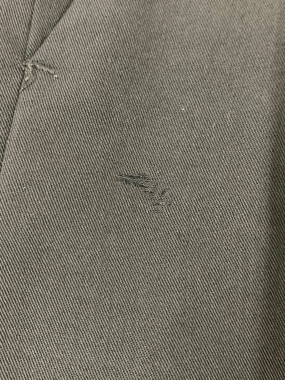 【中古品】【レディース】 ISSEY MIYAKE イッセイミヤケ IM51-F0101 WOOL SKIRT ウールスカート 171-251206-zi-32-min サイズ：S カラー：ブラック 万代Net店
