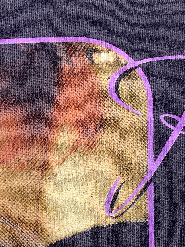 【現状渡し品】【メンズ】 REBA 1999TOUR TEE リーバ ショートスリーブ Tシャツ 半袖Tシャツ トップス 146-251225-yn-13-min サイズ：表記なし 下記参照 カラー：ブラック 万代Net店