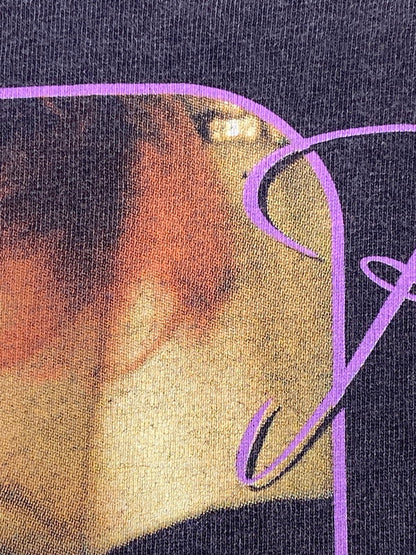 【現状渡し品】【メンズ】 REBA 1999TOUR TEE リーバ ショートスリーブ Tシャツ 半袖Tシャツ トップス 146-251225-yn-13-min サイズ：表記なし 下記参照 カラー：ブラック 万代Net店