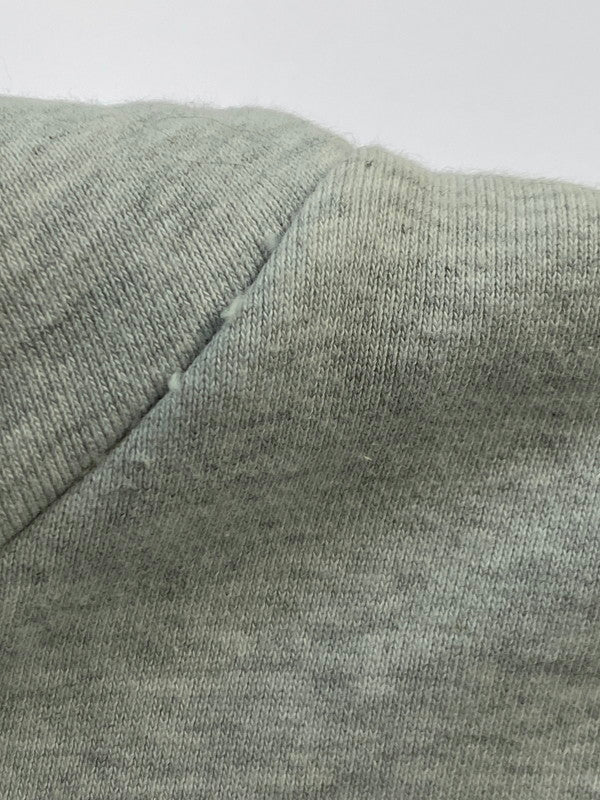 【中古品】【メンズ】 XLARGE エクストララージ 7STORE ADDRESS ZIP HOODED SWEAT 101224012035 ジップ フーディー スウェット メンズ トップス フルジップ パーカー 142-251205-em-26-min サイズ：XL カラー：ライトグレー 万代Net店