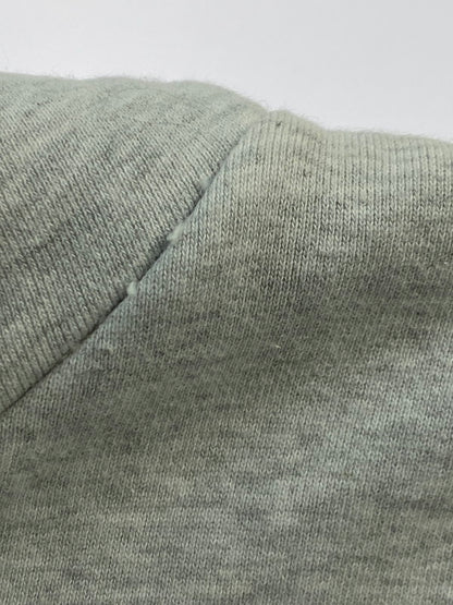 【中古品】【メンズ】 XLARGE エクストララージ 7STORE ADDRESS ZIP HOODED SWEAT 101224012035 ジップ フーディー スウェット メンズ トップス フルジップ パーカー 142-251205-em-26-min サイズ：XL カラー：ライトグレー 万代Net店