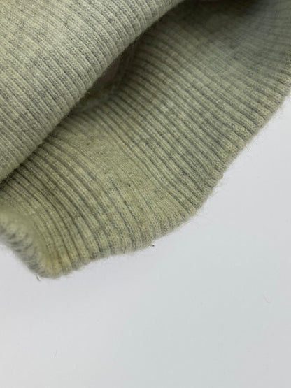 【中古品】【メンズ】 XLARGE エクストララージ 7STORE ADDRESS ZIP HOODED SWEAT 101224012035 ジップ フーディー スウェット メンズ トップス フルジップ パーカー 142-251205-em-26-min サイズ：XL カラー：ライトグレー 万代Net店