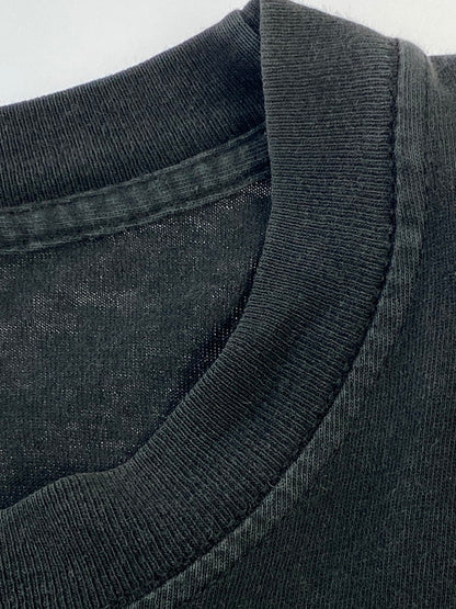 【現状渡し品】【メンズ】 IRON MADEN S/S PRINT TEE アイアン メイデン ショートスリーブ プリント Tシャツ 半袖Tシャツ トップス 146-251225-yn-12-min サイズ：XL カラー：ブラック 万代Net店