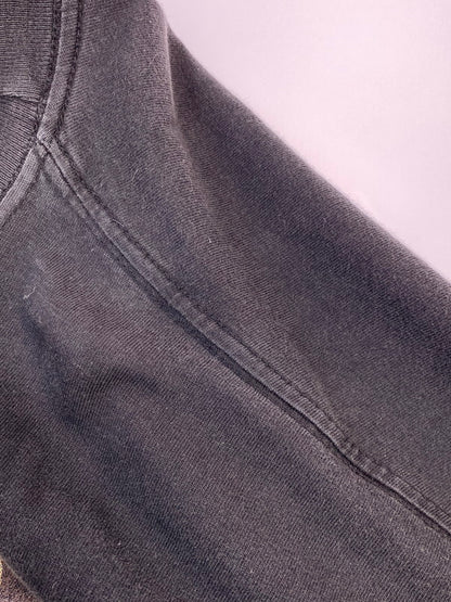 【現状渡し品】【メンズ】 IRON MADEN S/S PRINT TEE アイアン メイデン ショートスリーブ プリント Tシャツ 半袖Tシャツ トップス 146-251225-yn-12-min サイズ：XL カラー：ブラック 万代Net店