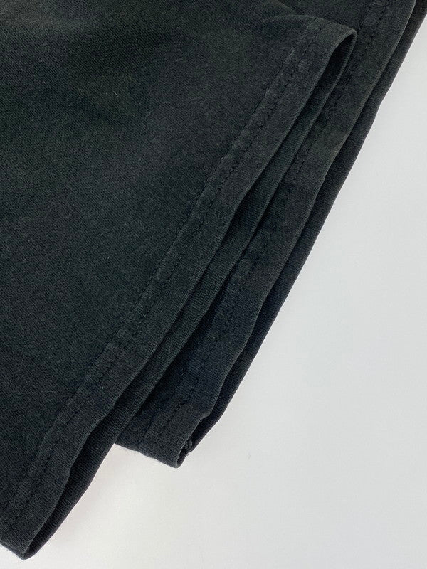 【現状渡し品】【メンズ】 IRON MADEN S/S PRINT TEE アイアン メイデン ショートスリーブ プリント Tシャツ 半袖Tシャツ トップス 146-251225-yn-12-min サイズ：XL カラー：ブラック 万代Net店