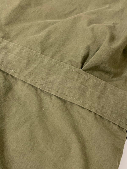 【現状渡し品】【メンズ】 U.S.NAVY アメリカ海軍 40's N-4 FIELD JACKET VINTAGE 40年代 N-4 フィールドジャケット アウター ヴィンテージ 146-251201-kk-27-min サイズ：表記消え 下記参照 カラー：オリーブ 万代Net店