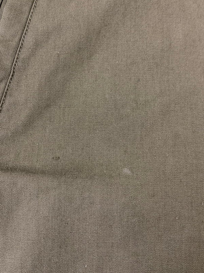 【現状渡し品】【メンズ】 U.S.NAVY アメリカ海軍 40's N-4 FIELD JACKET VINTAGE 40年代 N-4 フィールドジャケット アウター ヴィンテージ 146-251201-kk-27-min サイズ：表記消え 下記参照 カラー：オリーブ 万代Net店