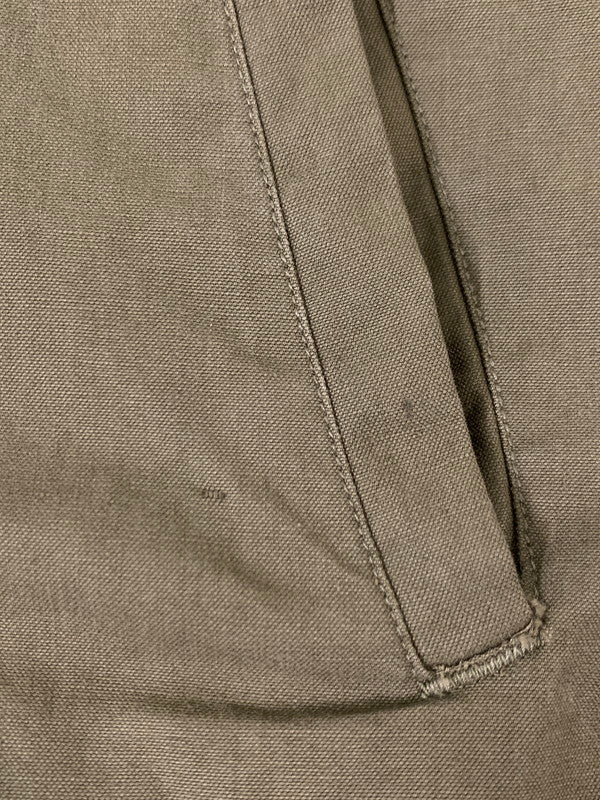 【現状渡し品】【メンズ】 U.S.NAVY アメリカ海軍 40's N-4 FIELD JACKET VINTAGE 40年代 N-4 フィールドジャケット アウター ヴィンテージ 146-251201-kk-27-min サイズ：表記消え 下記参照 カラー：オリーブ 万代Net店