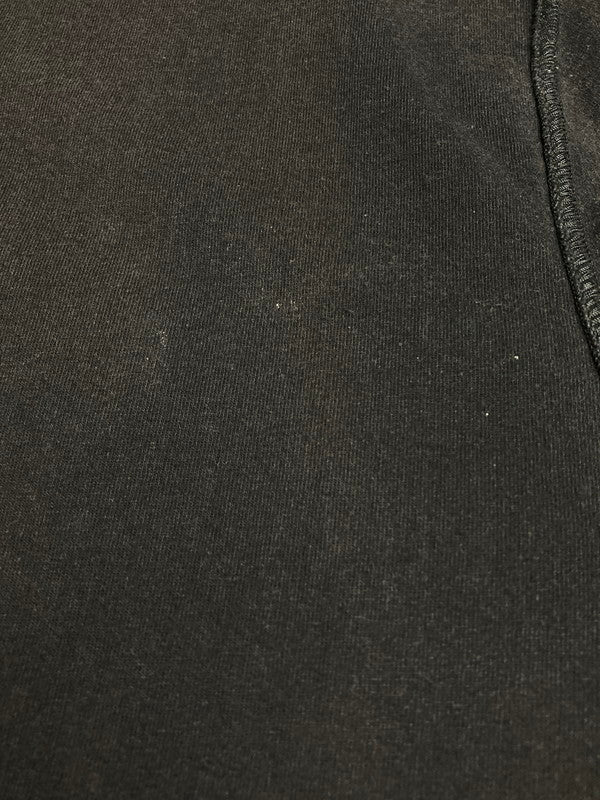 【中古品】【メンズ】 FEAR OF GOD フィア オブ ゴッド SIXTH COLLECTION FG LOGO L S TEE FG20-007 19SS ロゴ クルーネック Tシャツ 長袖 メンズ トップス 142-251208-em-08-min サイズ：L カラー：ブラック 万代Net店