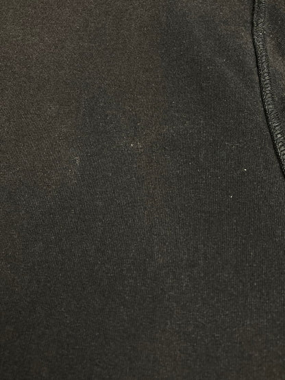 【中古品】【メンズ】 FEAR OF GOD フィア オブ ゴッド SIXTH COLLECTION FG LOGO L S TEE FG20-007 19SS ロゴ クルーネック Tシャツ 長袖 メンズ トップス 142-251208-em-08-min サイズ：L カラー：ブラック 万代Net店