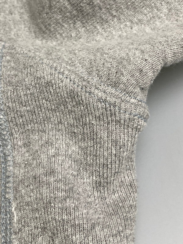 【中古品】【メンズ】 Champion チャンピオン REVERSE WEAVE SWEATSHIRT USA製 復刻 リバーシブル ウェーブ スウェット シャツ アメリカ製 メンズ トップス トレーナー 148-251208-em-14-min サイズ：XXL カラー：グレー 万代Net店