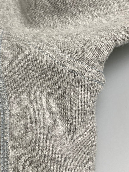 【中古品】【メンズ】 Champion チャンピオン REVERSE WEAVE SWEATSHIRT USA製 復刻 リバーシブル ウェーブ スウェット シャツ アメリカ製 メンズ トップス トレーナー 148-251208-em-14-min サイズ：XXL カラー：グレー 万代Net店