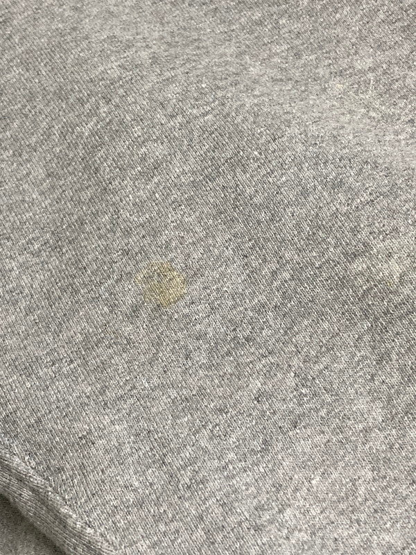 【中古品】【メンズ】 Champion チャンピオン REVERSE WEAVE SWEATSHIRT USA製 復刻 リバーシブル ウェーブ スウェット シャツ アメリカ製 メンズ トップス トレーナー 148-251208-em-14-min サイズ：XXL カラー：グレー 万代Net店