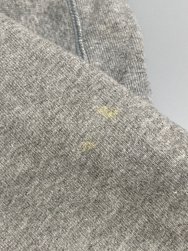 【中古品】【メンズ】 Champion チャンピオン REVERSE WEAVE SWEATSHIRT USA製 復刻 リバーシブル ウェーブ スウェット シャツ アメリカ製 メンズ トップス トレーナー 148-251208-em-14-min サイズ：XXL カラー：グレー 万代Net店